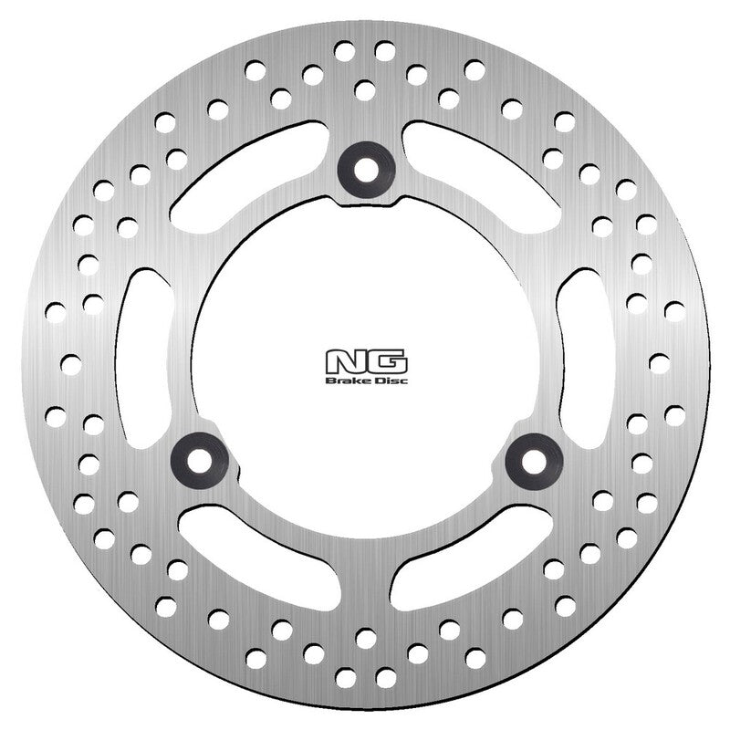 NG Brake Disc Runde 1529