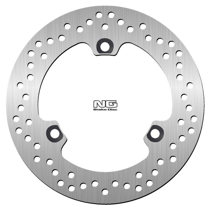 NG Brake Disc Runde 1575