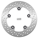 NG Brake Disc Runde 1772