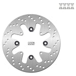 NG Brake Disc Runde 1782