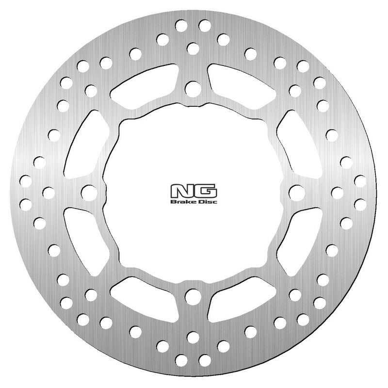 NG Brake Disc Runde 1804