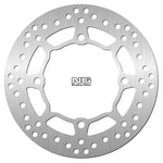 NG Brake Disc Runde 1804