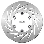 NG Brake Disc Runde 8024