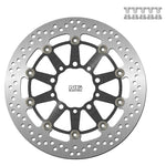 NG Brake Disc Runde 1558G