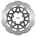 NG Brake Disc Wave 1647XG