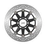 NG Brake Disc Round Bkvg