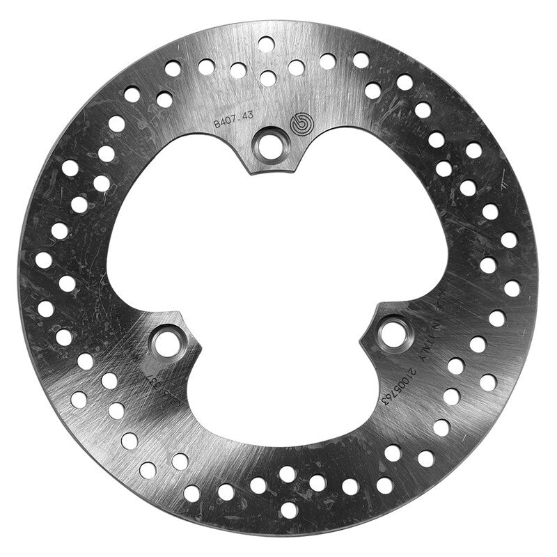 BREMBO Serie Oro Round Fixed Brake Disc 68B40743