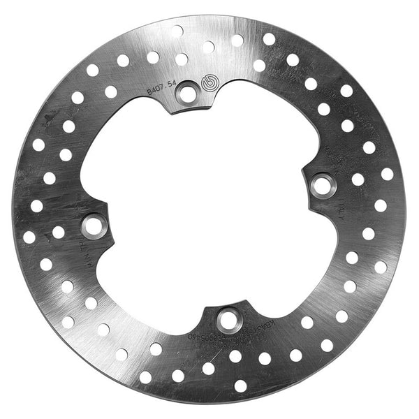 Brembo Serial Round Fixed Brake Disc 68B40754