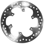 BREMBO Serie Oro Round Fixed Brake Disc 68B40784