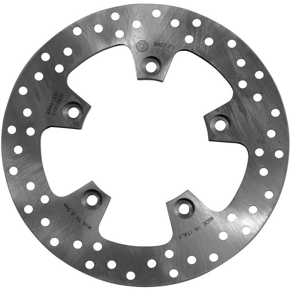 Brembo Serial Round Fixed Brake Disc 68B407F1