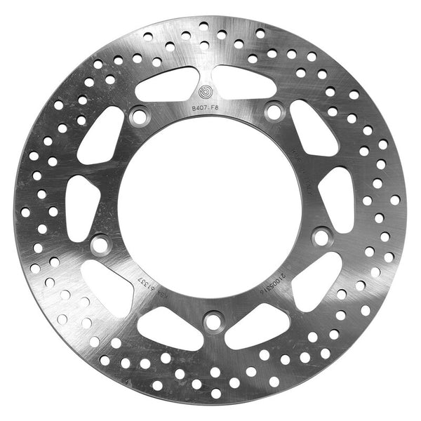 Brembo Serial Round Fixed Brake Disc 68B407f8