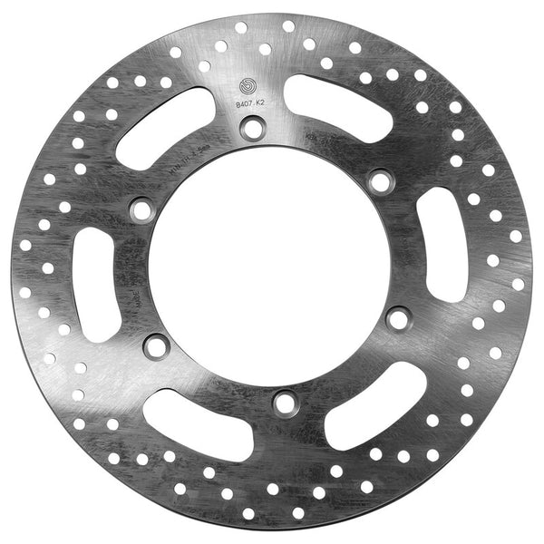Brembo Serial Round Fixed Brake Disc 68B407K2