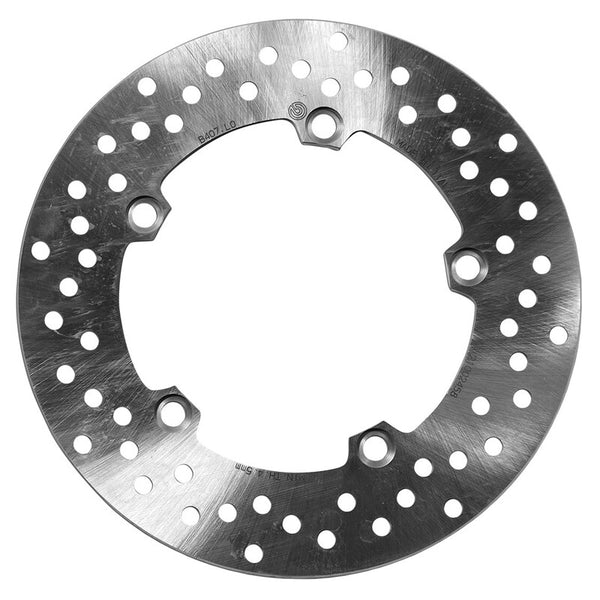 Brembo Serial Round Fixed Brake Disc 68B407l0