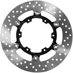 BREMBO Serie Oro Round Floating Brake Disc 78B40833