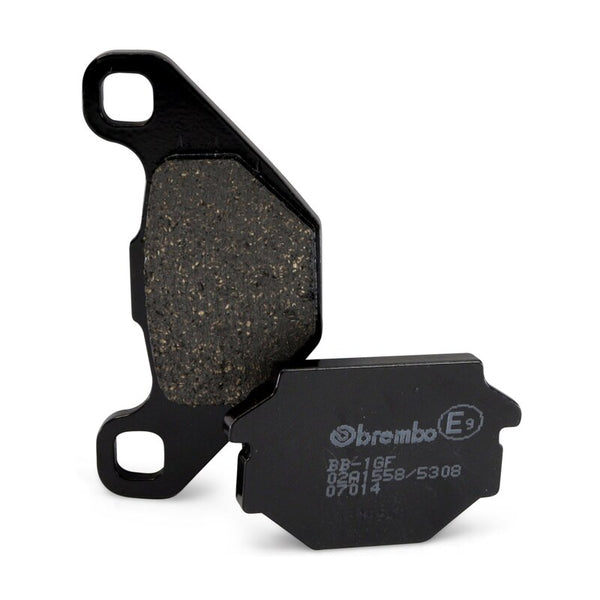 Brembo Scooter Carbon Ceramic Brake Pads - 07014 07014