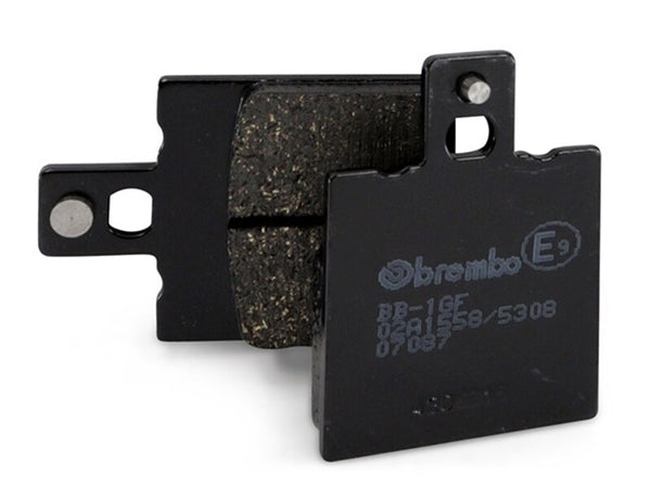Brembo Scooter Carbon Ceramic Brake Pads - 07087 07087