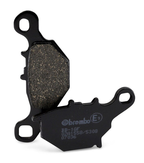 Brembo Scooter Carbon Ceramic Brake Pads - 07036cc 07036