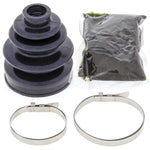 ALL BALLS CV Boot Kit 19-5008