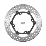 NG Brake Disc Runde 1048