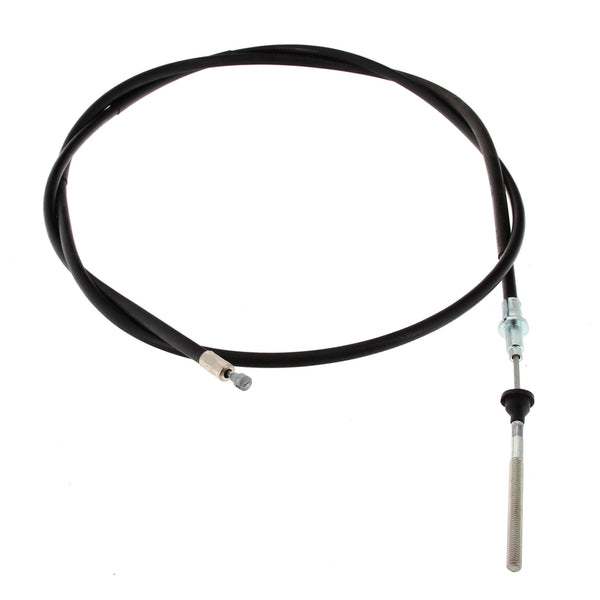 Tecnium Brake Cable - Bagerste 1047683