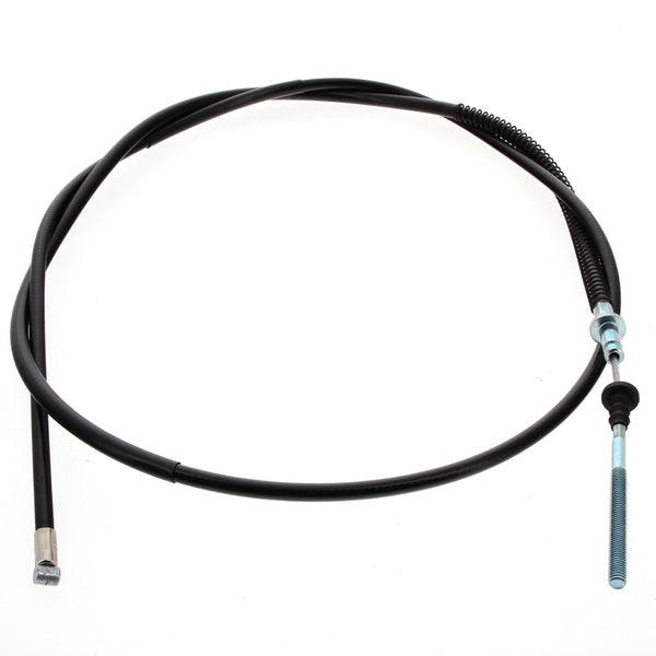 Tecnium Brake Cable - Bagerste 1047684