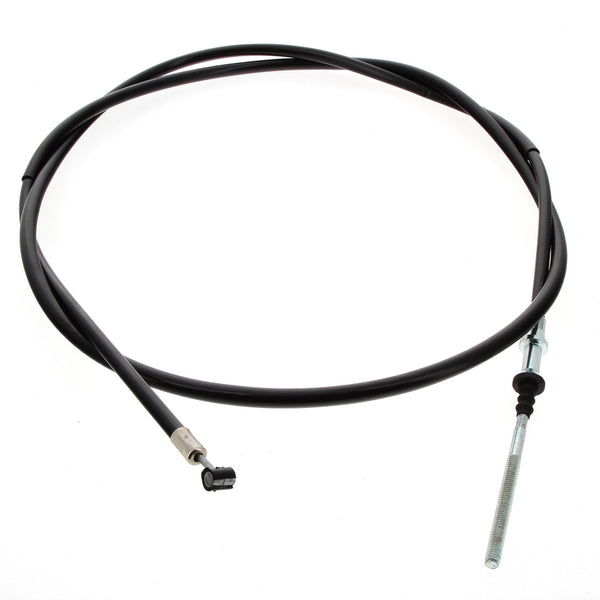 Tecnium Brake Cable - Bagerste 1047688