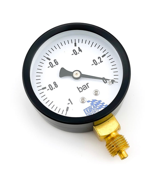 Bihr reserve manometersync1000