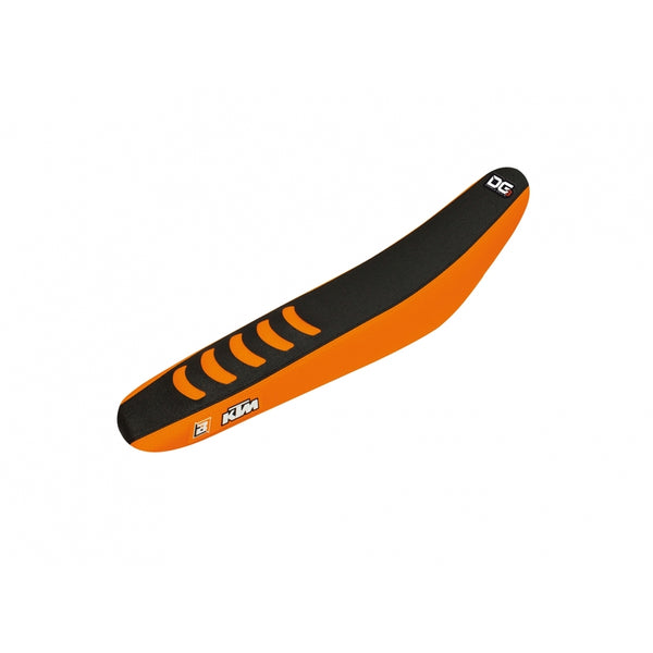 Blackbird Double Grip 3 Saddle Cover-KTM SX/SX-F 1528H