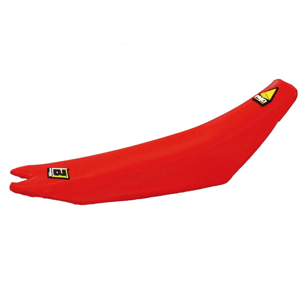 Blackbird Pyramid Saddle Cover - Red - Beta RR 1B06G/01