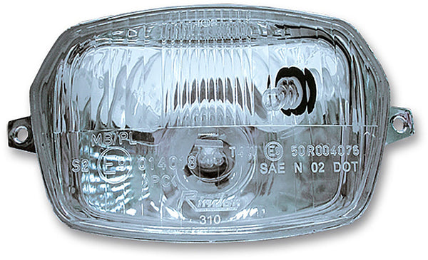 UFO Replacement Headlamp Firefly/Panther -forlygte FR01712