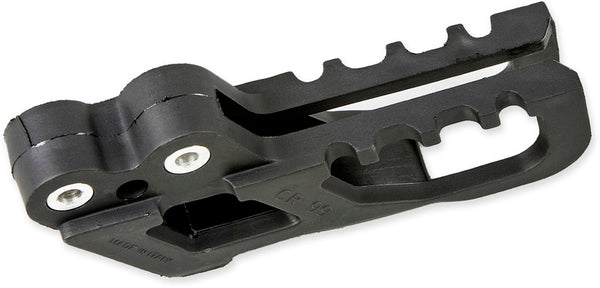 UFO Kædeguide Sort Honda HO03660#001 