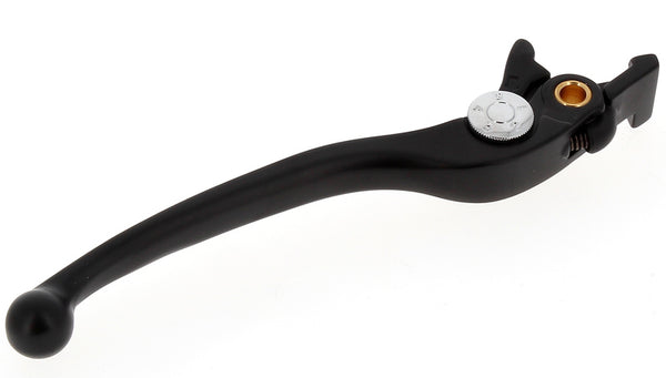 V Parts OEM-type Brake handle-Black (Kawasaki ZX-6R 14-0326 BK)