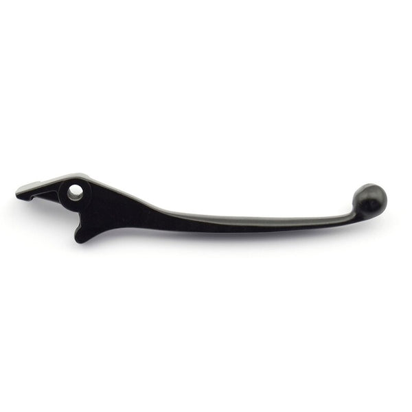 V Del Brake Handle - Sort aluminium til Honda CB250