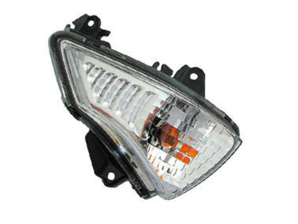 V Delindikator Front til højre OE Type Kawasaki ER-6F/N 13717