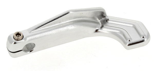 V PARTS Kick Start Grå ASK-63-SØLV 