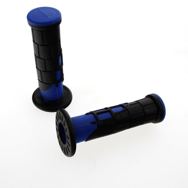 Bihr Vintage To toner griber fuld vaffel - Bluecgg99b551b