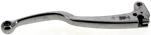 Bihr kobling Lever OE Type støbt aluminium poleret Kawasaki KFX70013168-0002