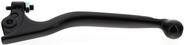 Bihr lever OE Type støbt aluminium sorte10-50230b