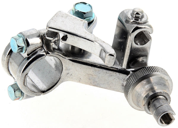 Bihr-koblingen Liv Perch Aluminium Castedl18-210