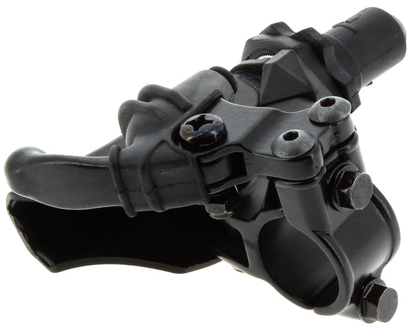 Bihr-koblingen lever aborre aluminium castedl18-400a