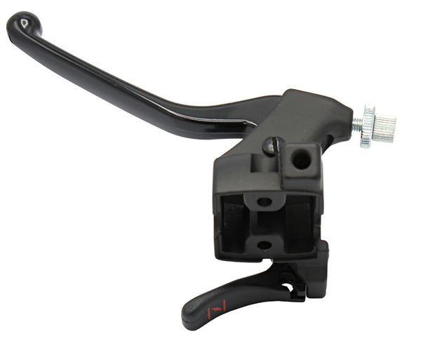 Domino Complete Coupling Handles - Rieju (3021.04)