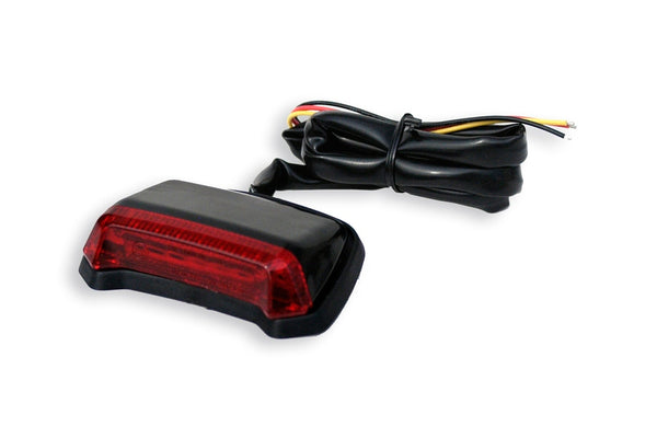 UFO bageste fenderudskiftning Baglys FA01313