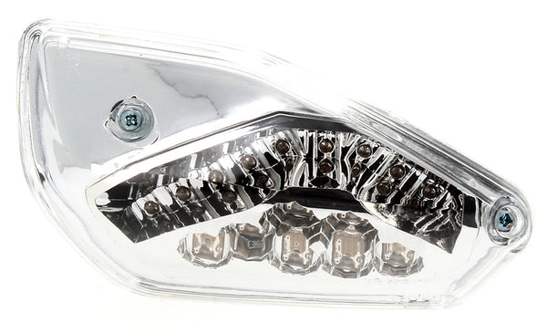 V Parts Indicator LED Front Right Oe Type MBK Nitro 50/Yamaha YQ50 Aerox 6M3N8W291B