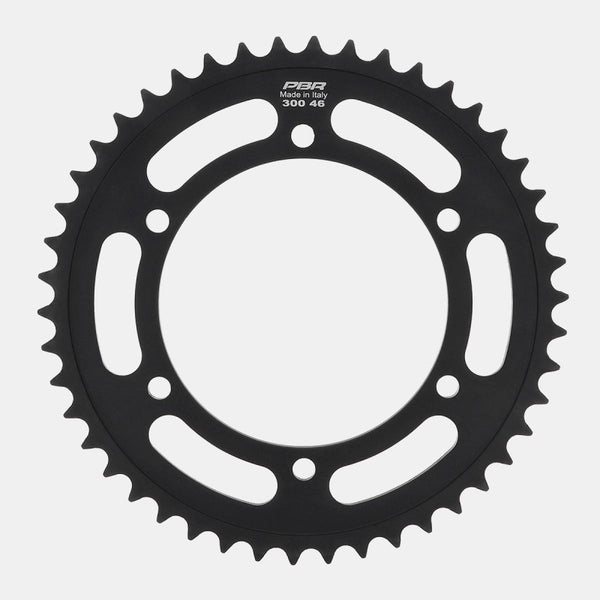 PBR Standard C45 Steel Bagerste sprock 4549 - 520 4549 48 C45