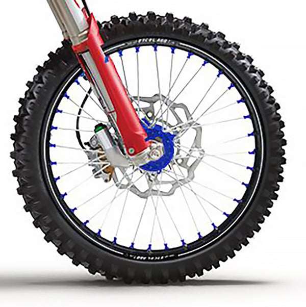 Haan Wheels A60 Komplet forhjul - 21x1.60x36t 155219/11/5/1/5