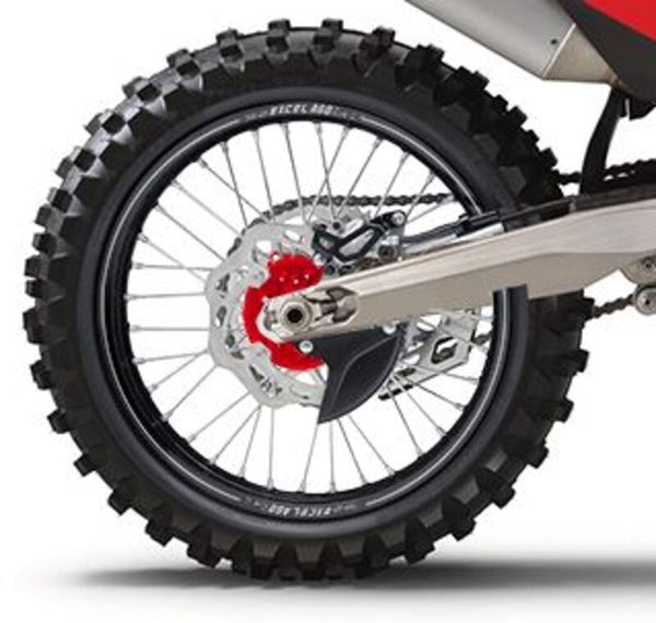 Haan Wheels komplet baghjul - 19x2.15 1 56216/11/6 //