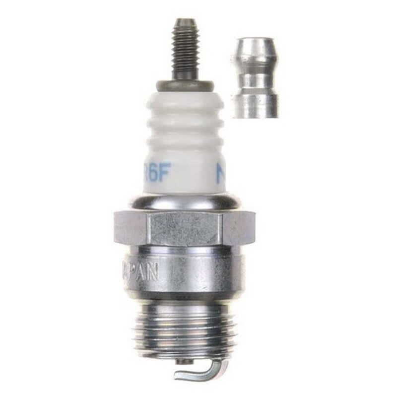 NGK Standard Spark Plug - BMR6F