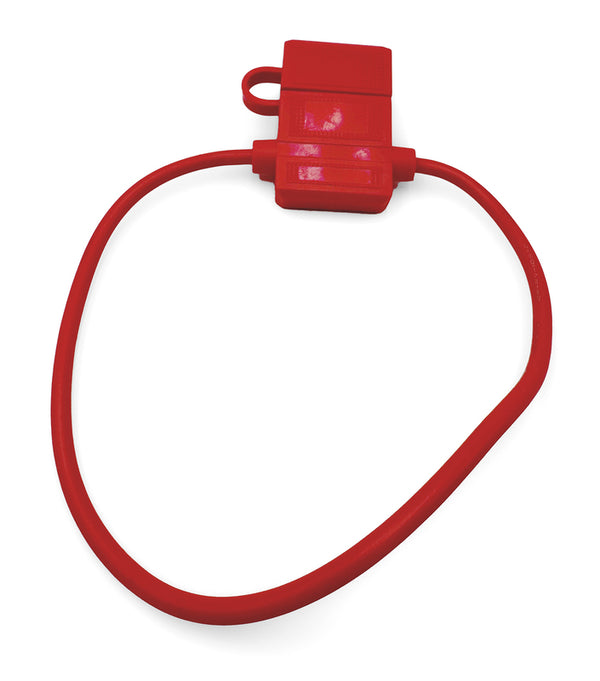 Bihr waterproof fuse holder - A0016439