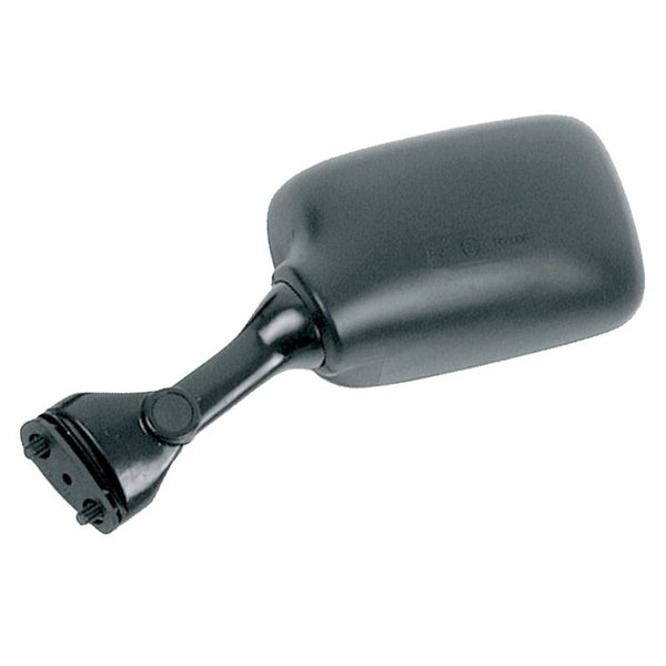 Vicma venstre spejl OEM - Black Suzuki RGV250 / TL1000 (1pc) ES590I