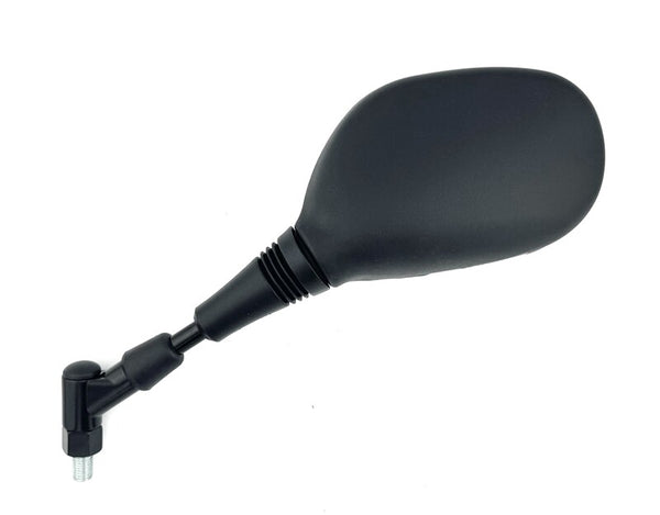 Vicma venstre spejl OEM - Black Suzuki UH125 (1pc) ES683I